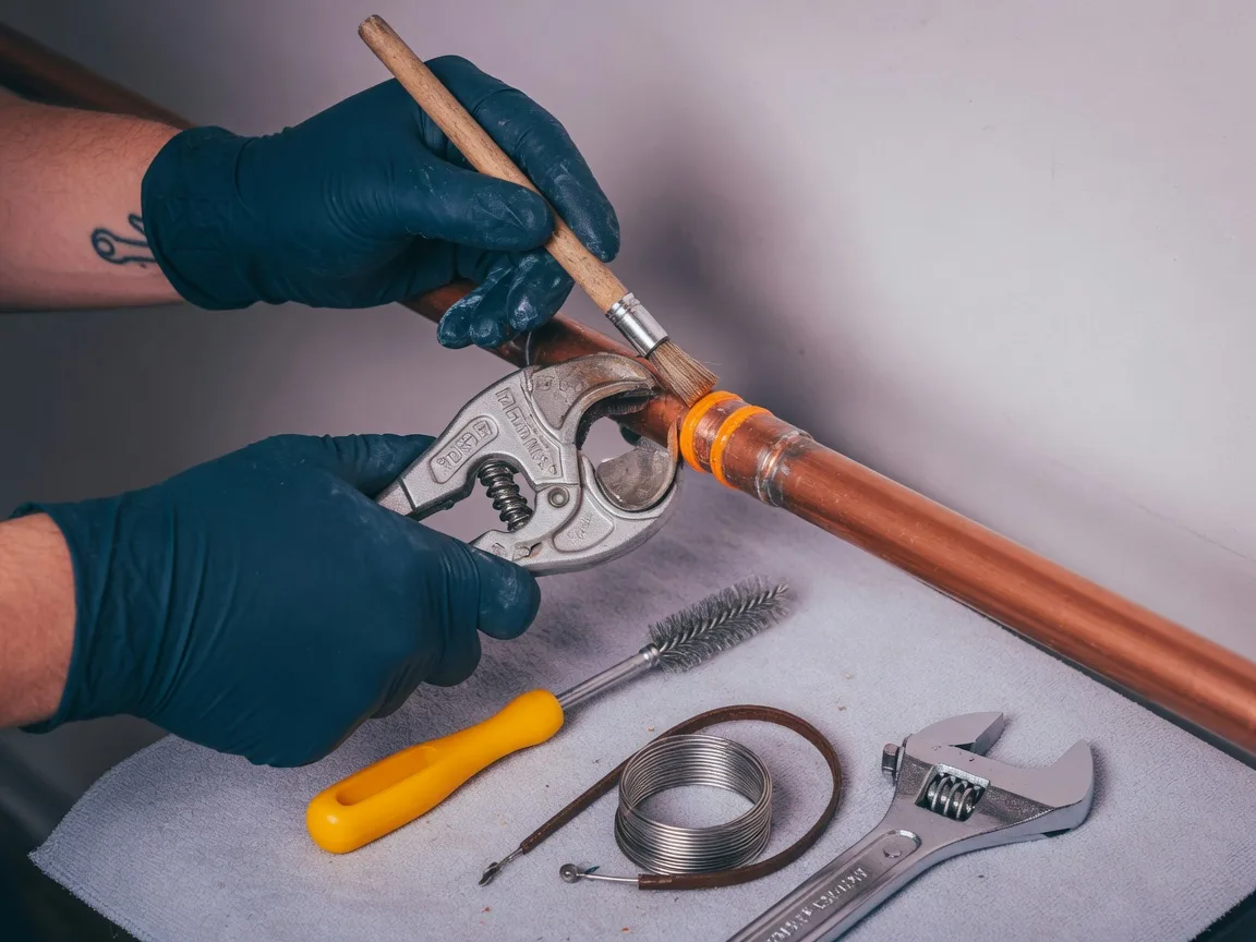 Why choose Sump Pump Repair in Marshall, OK